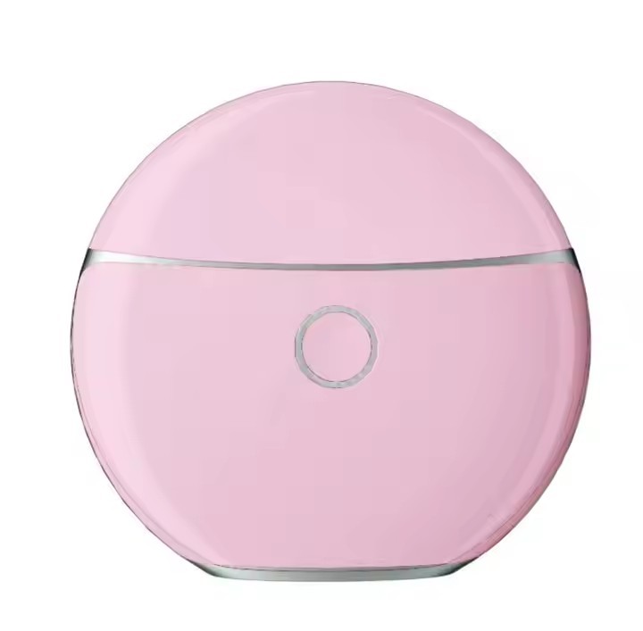 Electric scraping beauty instrument