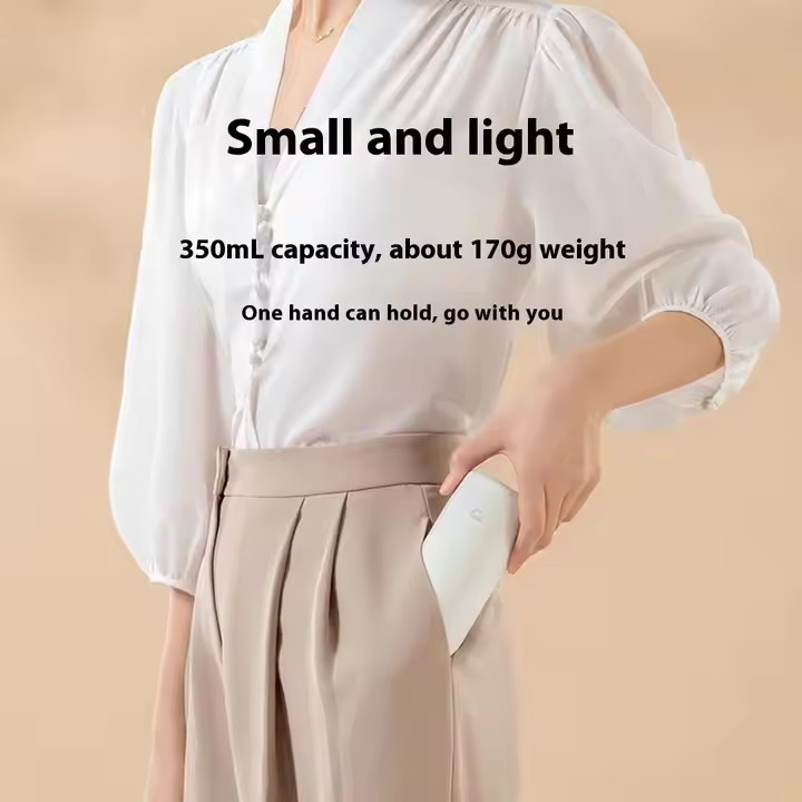 Xiaomi Mijia Insulated Cup Pocket Edition MJKDB01PL 350mL Portable Insulated Bottle
