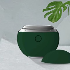 Electric scraping beauty instrument