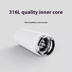 Xiaomi Mijia Insulated Cup Pocket Edition MJKDB01PL 350mL Portable Insulated Bottle