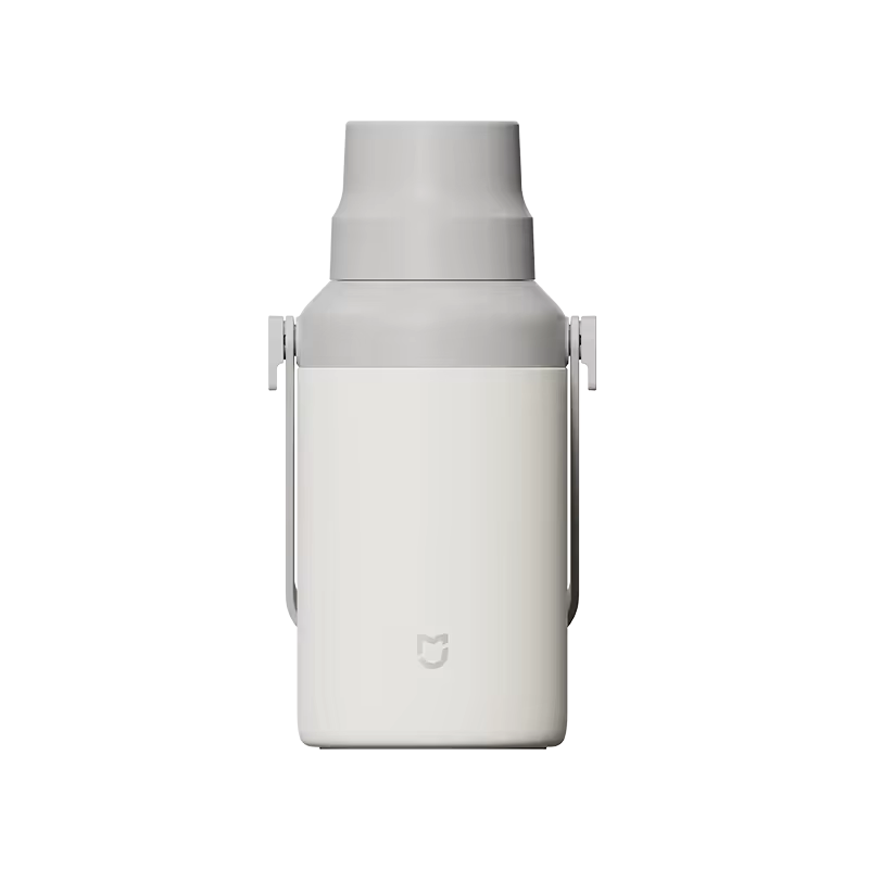 Original Xiaomi Mijia Insulated Cup 1L Portable 24-hour Insulated Cup Hot Bottle