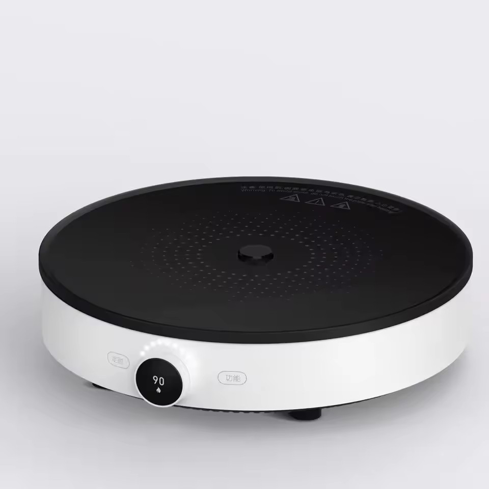 Xiaomi MIJIA Induction Cooker Youth Edition Smart Electric Oven Plate Creative Precise Control Cookers Hob Cooktop Plate Hot Pot No reviews yet