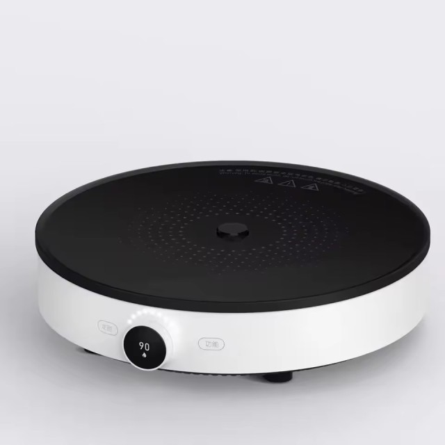Xiaomi MIJIA Induction Cooker Youth Edition Smart Electric Oven Plate Creative Precise Control Cookers Hob Cooktop Plate Hot Pot No reviews yet