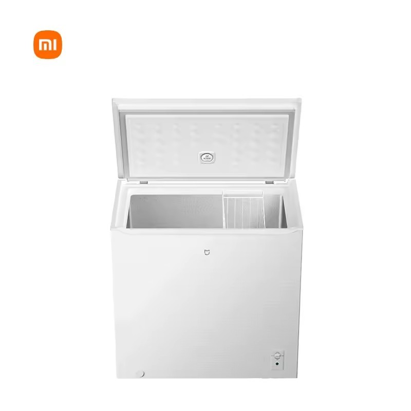 Mijia Freezer Refrigerator 203L BD/BC-203MDM