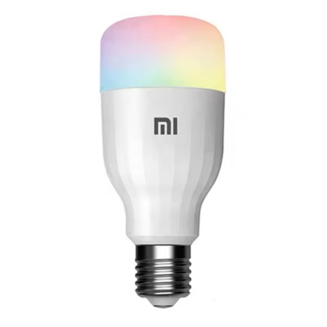 Original Xiaomi Mijia Mi Smart LED Bulb Essential (White and Color) Smart App Control E27 Blub GPX4021GL