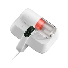 Mijia Pro 400W Power Mite Remover 3000r/min Speed 55 Hot Air Washable Ecological Parts for Household & Car Xiaomi US Supplier