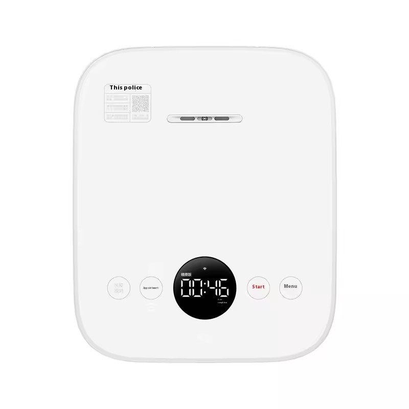 Xiaomi Mijia Intelligent Micro Pressure IH Rice Cooker 3L Multi Function Electric Cooker