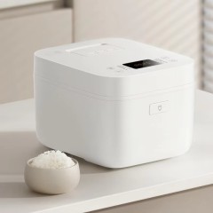 Xiaomi Mijia Electric Rice Cooker C1 Pro 4L Adjustable Kitchen Appliance Capacity Multifunction Automatic Rice Cooker