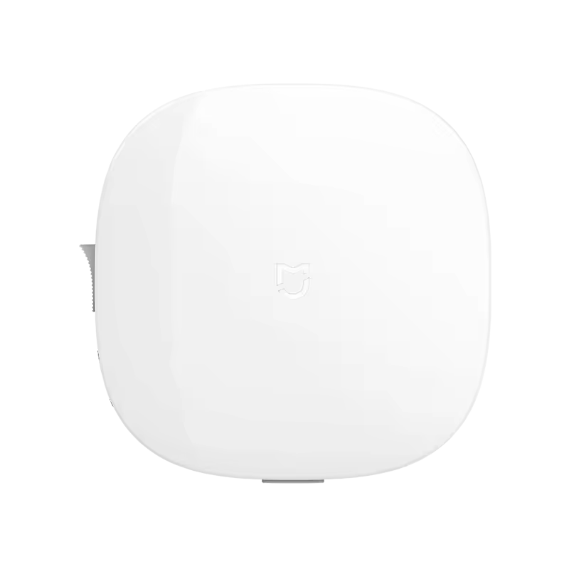 New Xiaomi Mijia Portable Smart Label Printer Set Paper Sticker Wireless Pocket Printer for Home Office Marker Ink Mi Home APP