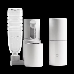 Mijia Portable Instant Hot Water Dispenser, Travel Home, Small Desktop Direct Drink, Quick Heat Dual-purpose Machine