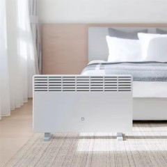 MIJIA Electric Heater 2200W for Home Electric Heating Bathroom 6S Fast Heating Temperature Control Heaters Warmer Machine
