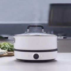 Xiaomi MIJIA Induction Cooker Youth Edition Smart Electric Oven Plate Creative Precise Control Cookers Hob Cooktop Plate Hot Pot No reviews yet