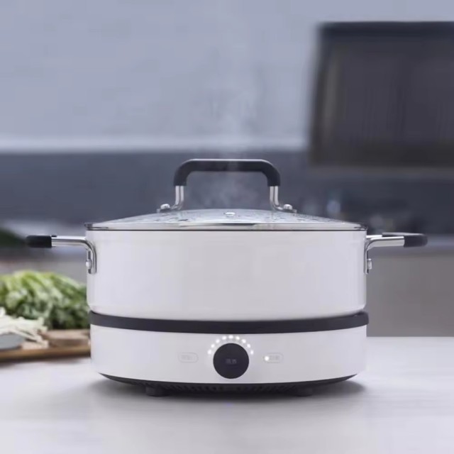 Xiaomi MIJIA Induction Cooker Youth Edition Smart Electric Oven Plate Creative Precise Control Cookers Hob Cooktop Plate Hot Pot No reviews yet
