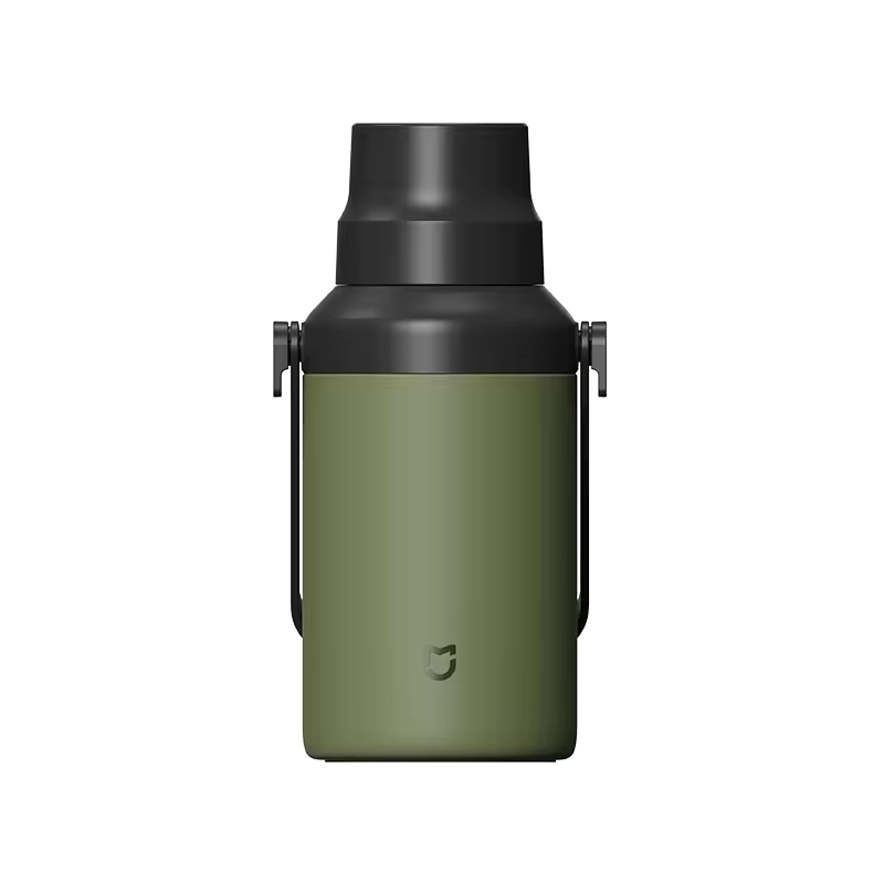 Original Xiaomi Mijia Insulated Cup 1L Portable 24-hour Insulated Cup Hot Bottle