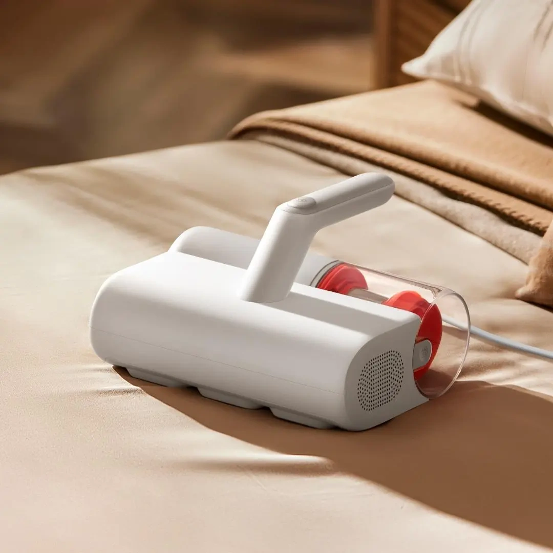Xiao Mi Dust Mite Vacuum Cleaner 2 EU Removal Machine for Household Bed Cleaner