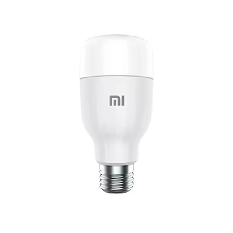 Original Xiaomi Mijia Mi Smart LED Bulb Essential (White and Color) Smart App Control E27 Blub GPX4021GL
