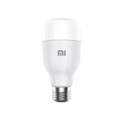 Original Xiaomi Mijia Mi Smart LED Bulb Essential (White and Color) Smart App Control E27 Blub GPX4021GL
