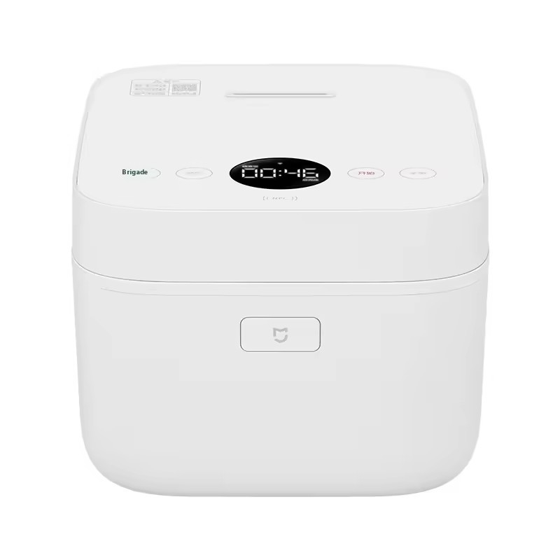 Xiaomi Mijia Intelligent Micro Pressure IH Rice Cooker 3L Multi Function Electric Cooker