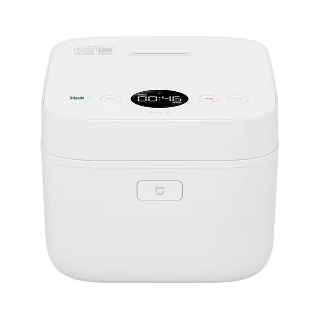Xiaomi Mijia Intelligent Micro Pressure IH Rice Cooker 3L Multi Function Electric Cooker