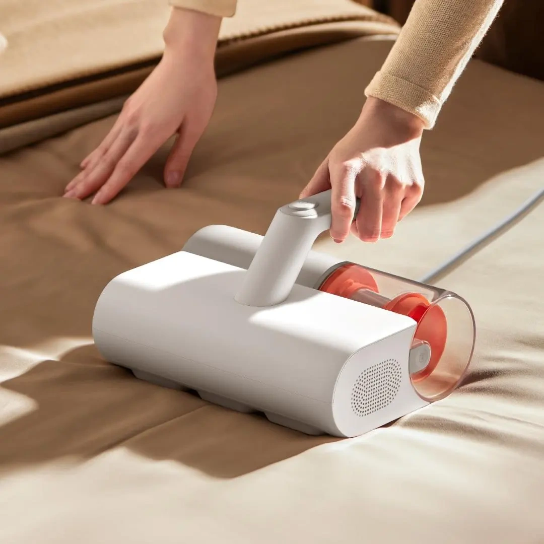 Xiao Mi Dust Mite Vacuum Cleaner 2 EU Removal Machine for Household Bed Cleaner