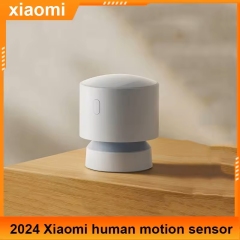 Xiaomi Mijia Human Presence Sensor Smart Wireless Home Connection BT 5.0 Body Motion Sensors for Mi Home App XMOSB01XS