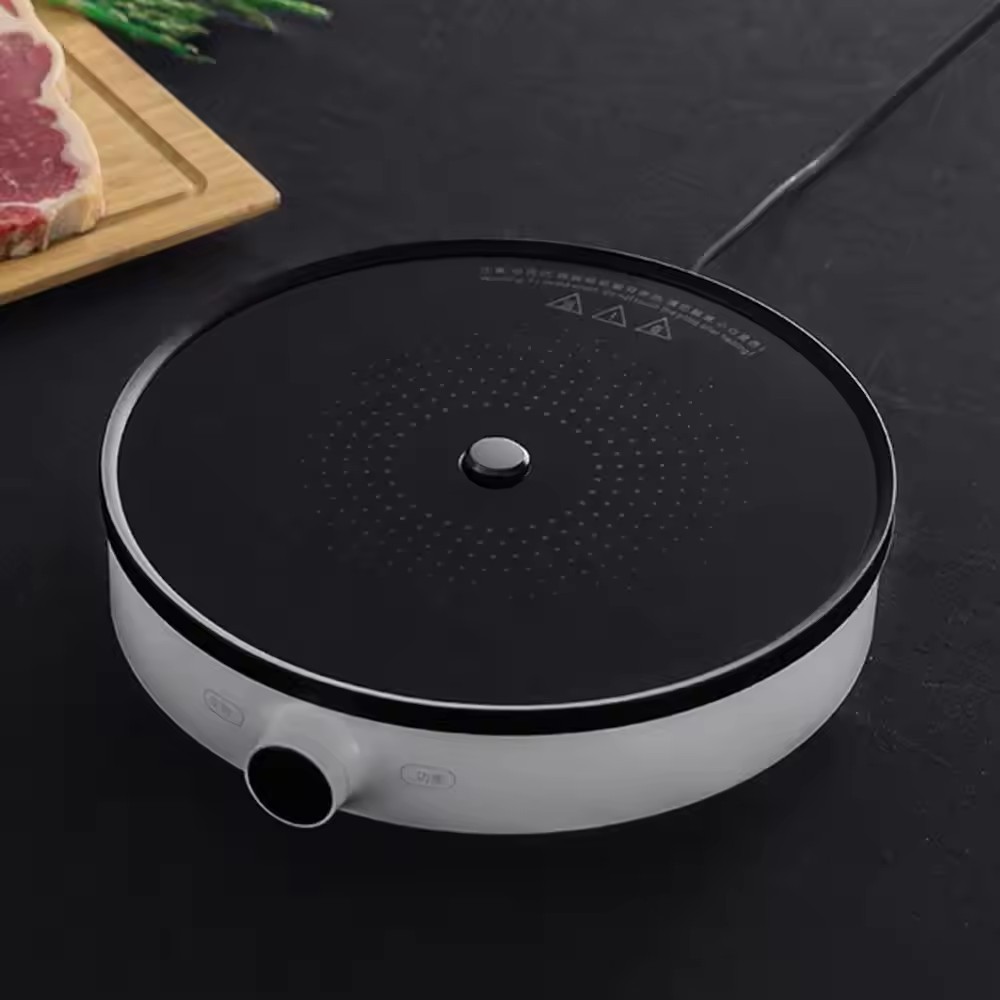 Xiaomi MIJIA Induction Cooker Youth Edition Smart Electric Oven Plate Creative Precise Control Cookers Hob Cooktop Plate Hot Pot No reviews yet