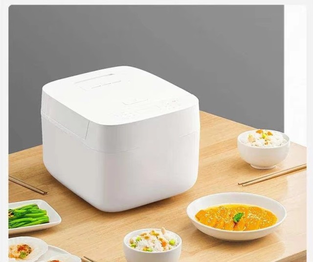 MIJIA Electric Rice Cooker C1 3L/4L Smart 24h Booking Cake Multi-function Cooking Soup Home Kitchen Appliances