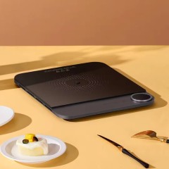 Mijia smart ultra-thin induction cooktop High-power fierce stir-frying with 99 levels of heat 3