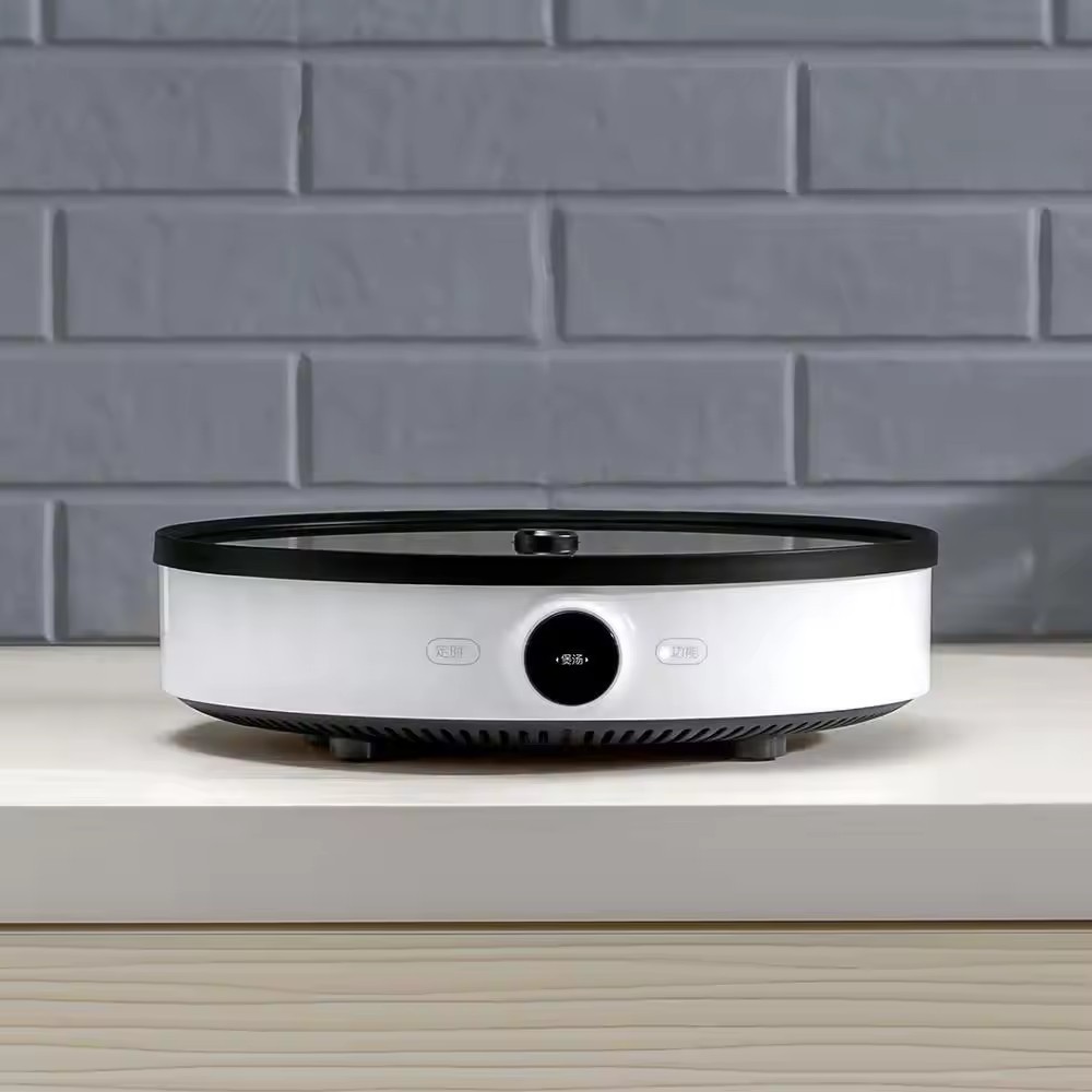 Xiaomi MIJIA Induction Cooker Youth Edition Smart Electric Oven Plate Creative Precise Control Cookers Hob Cooktop Plate Hot Pot No reviews yet