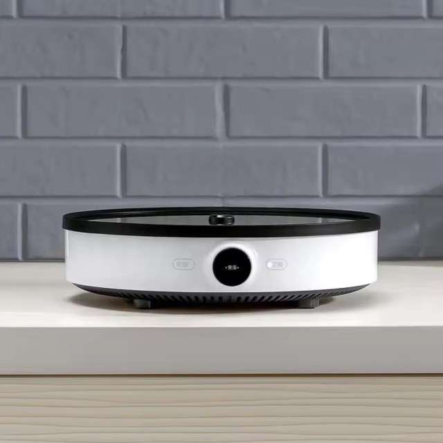 Xiaomi MIJIA Induction Cooker Youth Edition Smart Electric Oven Plate Creative Precise Control Cookers Hob Cooktop Plate Hot Pot No reviews yet