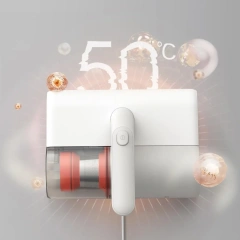 Xiao Mi Dust Mite Vacuum Cleaner 2 EU Removal Machine for Household Bed Cleaner