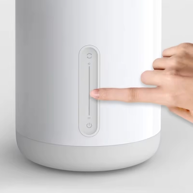 Mijia Bedside Lamp 2 Bedroom Intelligent Voice Control Household Ambient Light