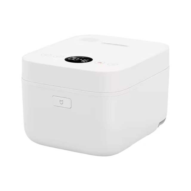 Xiaomi Mijia Intelligent Micro Pressure IH Rice Cooker 3L Multi Function Electric Cooker