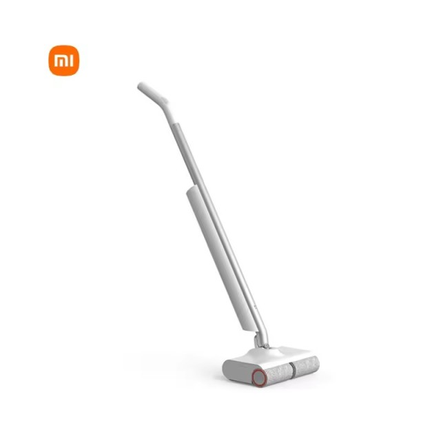 2022 New Original Mi Mijia Dual-brush Wireless Floor Mop Professional Vacuum Cleaner Wet & Dry Wireless Handheld Vacuum Clean