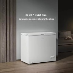 Mijia Freezer Refrigerator 203L BD/BC-203MDM