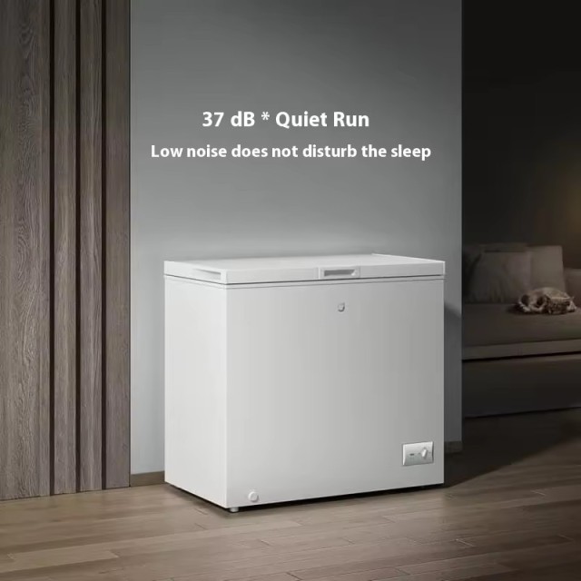 Mijia Freezer Refrigerator 203L BD/BC-203MDM