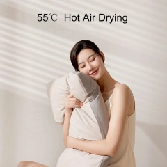 Mijia Pro 400W Power Mite Remover 3000r/min Speed 55 Hot Air Washable Ecological Parts for Household & Car Xiaomi US Supplier