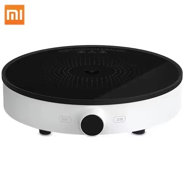 Xiaomi MIJIA Induction Cooker Youth Edition Smart Electric Oven Plate Creative Precise Control Cookers Hob Cooktop Plate Hot Pot No reviews yet
