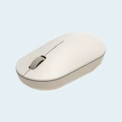 New Arrivals ForXiaomi Wireless Mouse Lite 2 Ergonomic Notebook Gaming Optical Unisex Portable Gaming Mouse