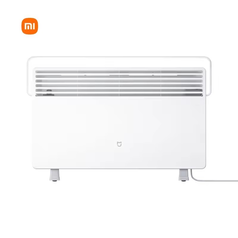Xiaomi Mijia Space Heater White 2200w Three Speed Temperature Control Constant Temperature Krdnq04zm