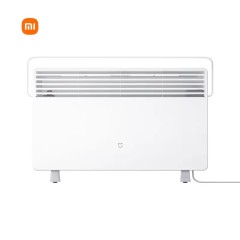 Xiaomi Mijia Space Heater White 2200w Three Speed Temperature Control Constant Temperature Krdnq04zm