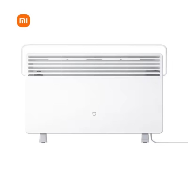 Xiaomi Mijia Space Heater White 2200w Three Speed Temperature Control Constant Temperature Krdnq04zm