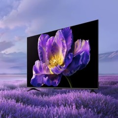 Xiaomi TV Smart S55 Mini LED 55 Inch L55MASPL 144Hz HD 4K Screen 230W 220V