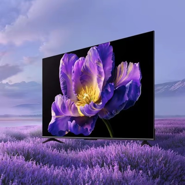 Xiaomi TV Smart S55 Mini LED 55 Inch L55MASPL 144Hz HD 4K Screen 230W 220V
