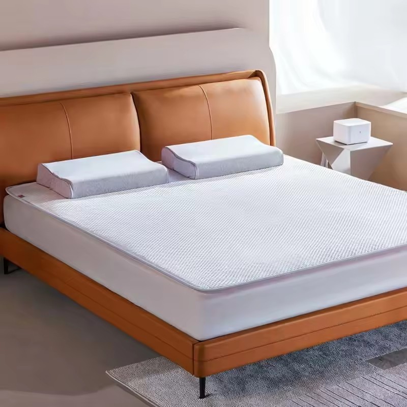 Mijia Smart Plumbing Blanket Ring Plumbing Low Noise for Xiaomi Mobile Phone Smart Control Electric Blanket Electric Mattress