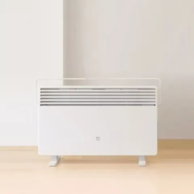 KRDNQ03ZM 2200W Powerful Power Six Pre-set Temperature Levels for Home Use IPX4 Waterproof Mijia Smart Electric Heater