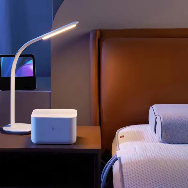 Mijia Smart Plumbing Blanket Ring Plumbing Low Noise for Xiaomi Mobile Phone Smart Control Electric Blanket Electric Mattress