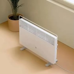 KRDNQ03ZM 2200W Powerful Power Six Pre-set Temperature Levels for Home Use IPX4 Waterproof Mijia Smart Electric Heater