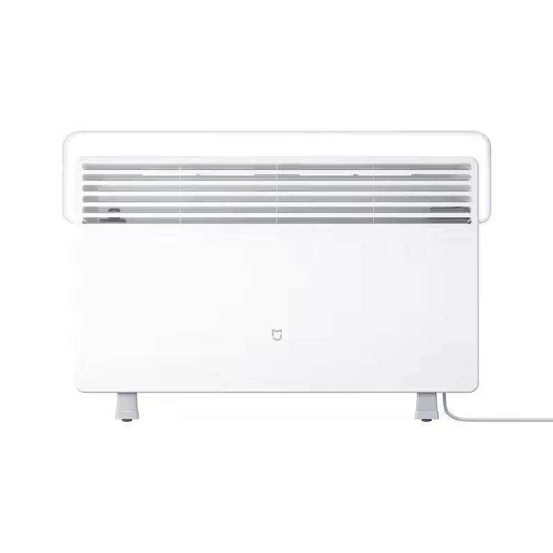 Xiaomi Mijia Space Heater White 2200w Three Speed Temperature Control Constant Temperature Krdnq04zm