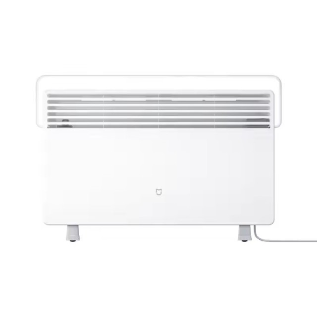 Xiaomi Mijia Space Heater White 2200w Three Speed Temperature Control Constant Temperature Krdnq04zm